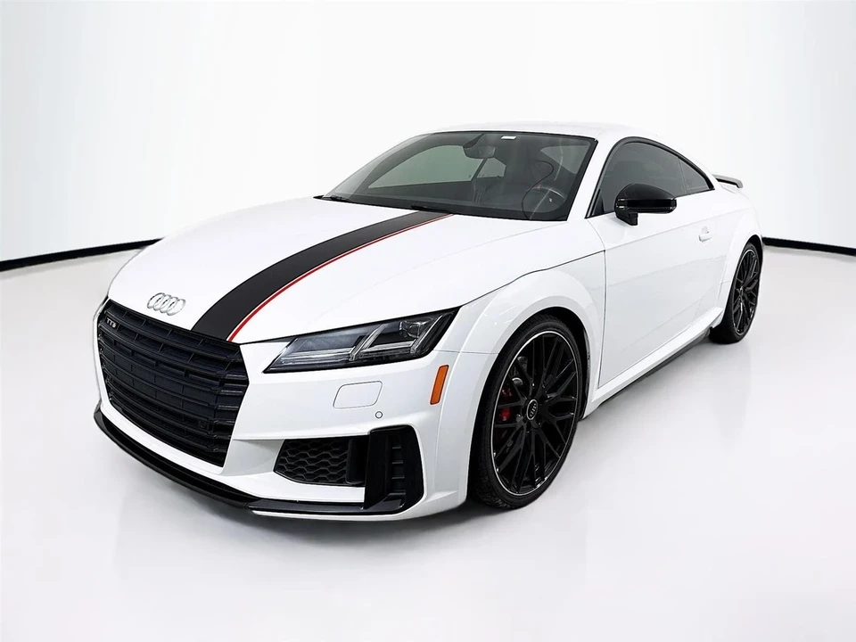 2020 Audi TT Mk3 - Image 3 of 21