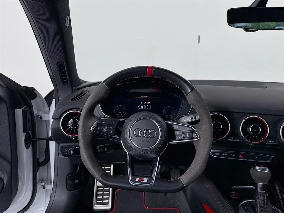 2020 Audi TT Mk3 - Image 21 of 21