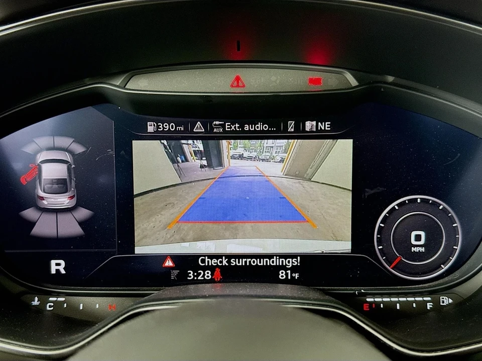 2020 Audi TT Mk3 - Image 13 of 21