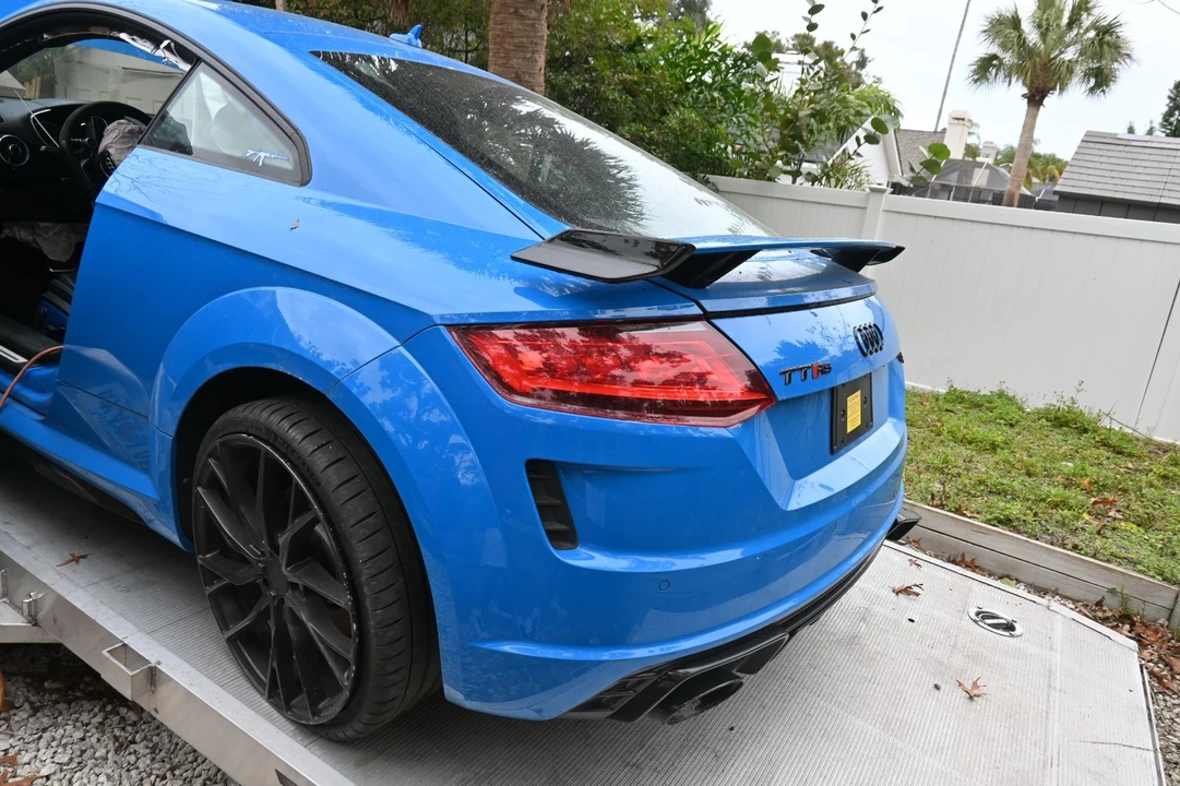 2020 Audi TT Mk3 - Image 13 of 21