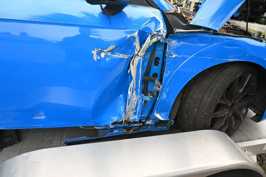 2020 Audi TT Mk3 - Image 21 of 21