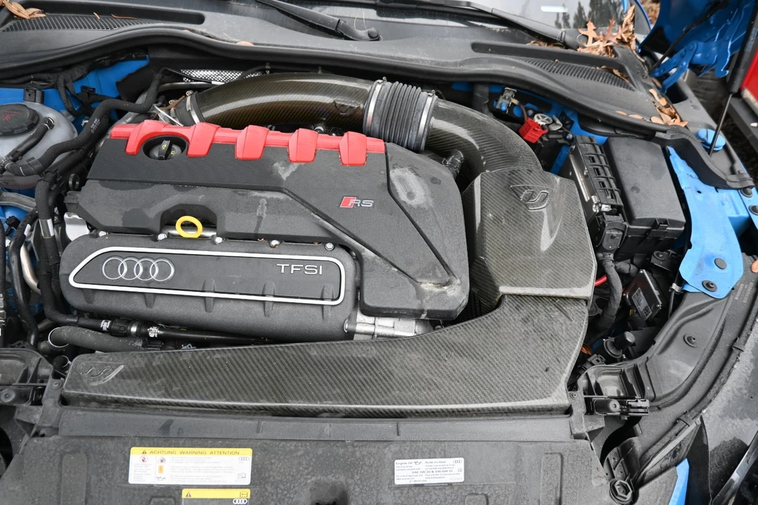 2020 Audi TT Mk3 - Image 3 of 21