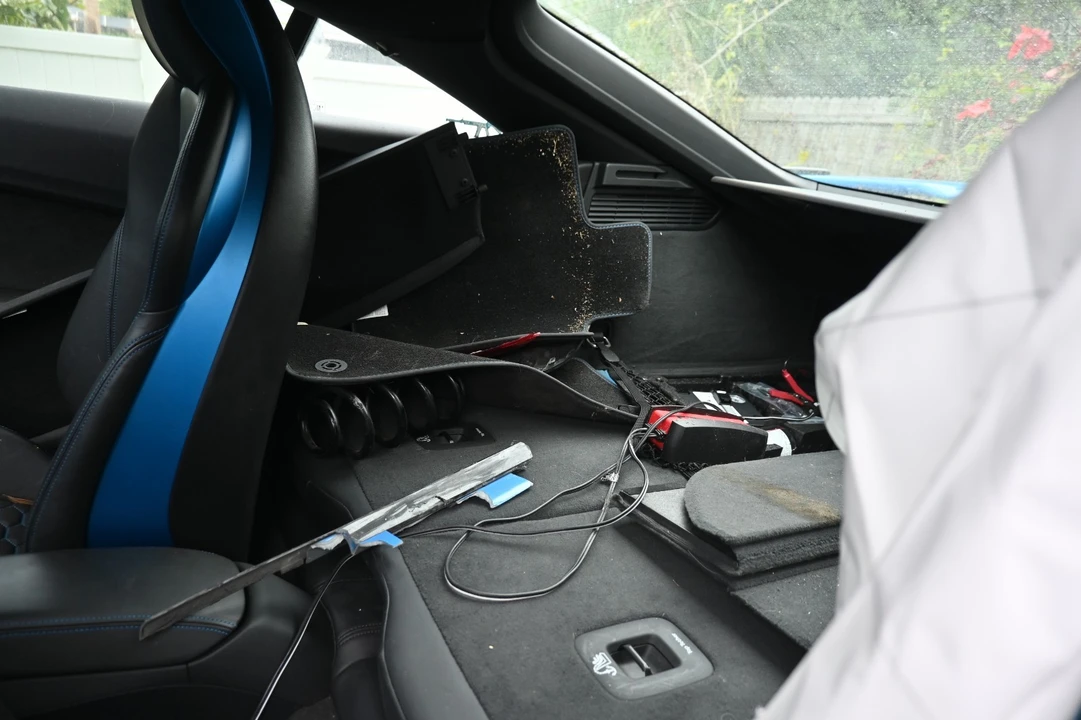2020 Audi TT Mk3 - Image 8 of 21