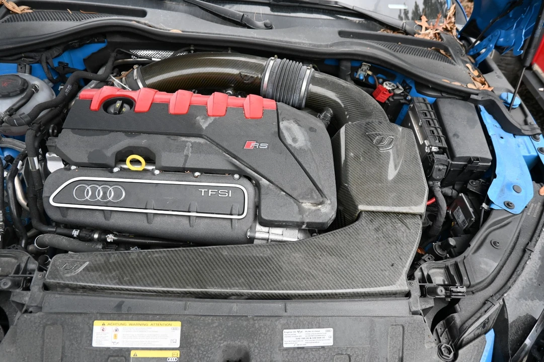 2020 Audi TT Mk3 - Image 5 of 21