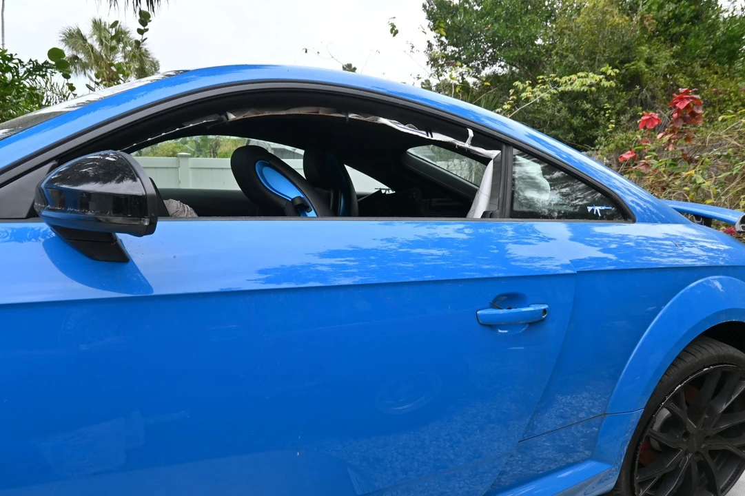 2020 Audi TT Mk3 - Image 2 of 21