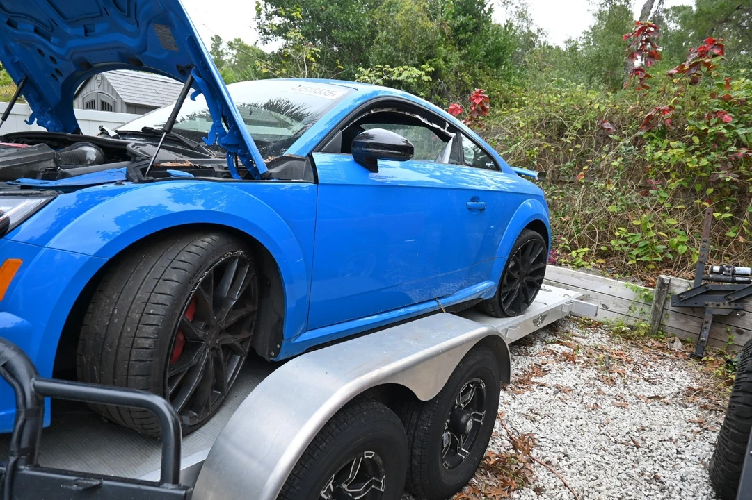 2020 Audi TT Mk3 - Image 7 of 21