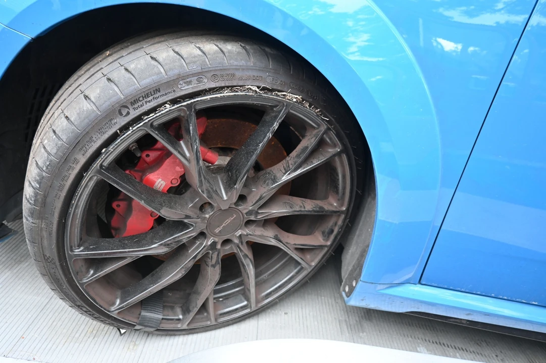 2020 Audi TT Mk3 - Image 8 of 21