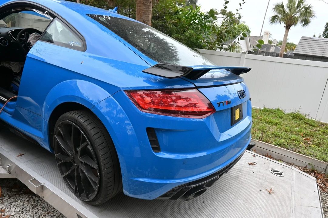 2020 Audi TT Mk3 - Image 13 of 21