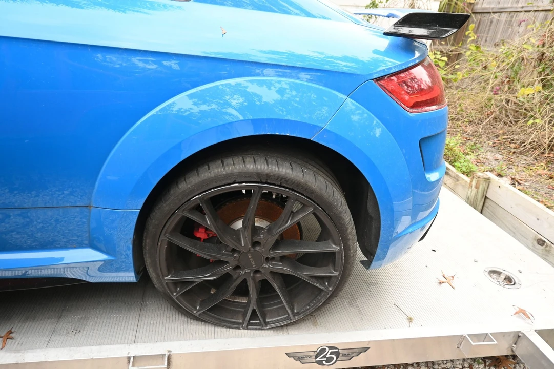 2020 Audi TT Mk3 - Image 12 of 21