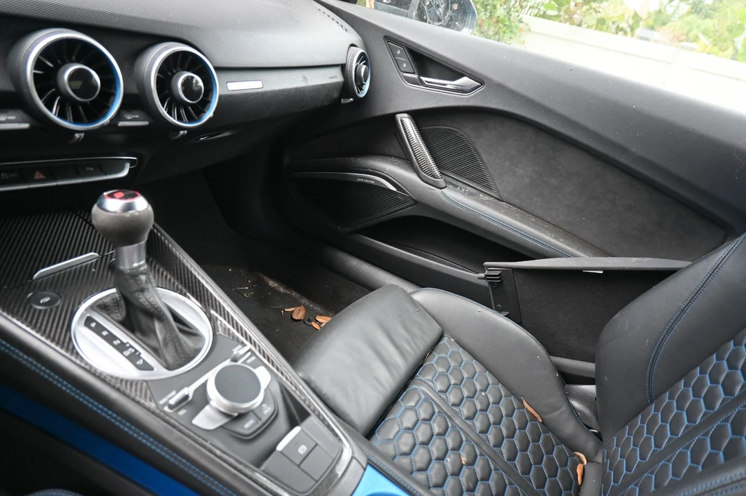 2020 Audi TT Mk3 - Image 11 of 21