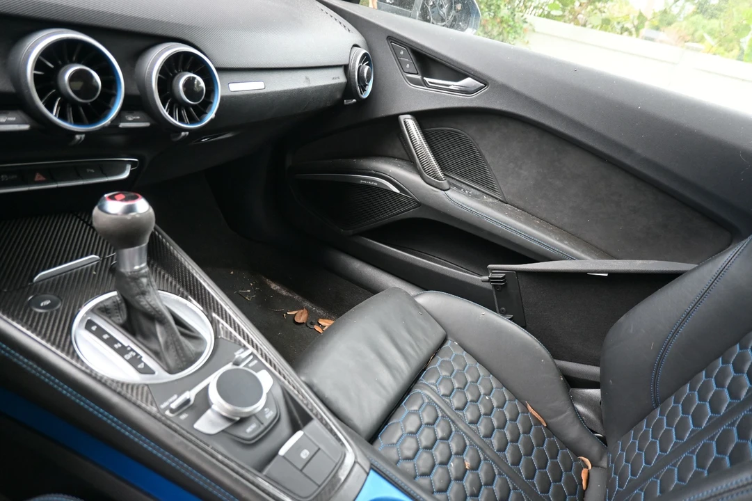 2020 Audi TT Mk3 - Image 11 of 21