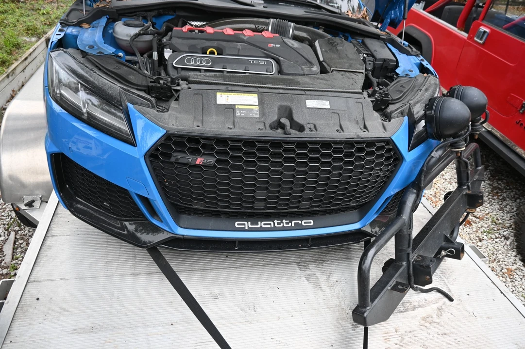 2020 Audi TT Mk3 - Image 4 of 21