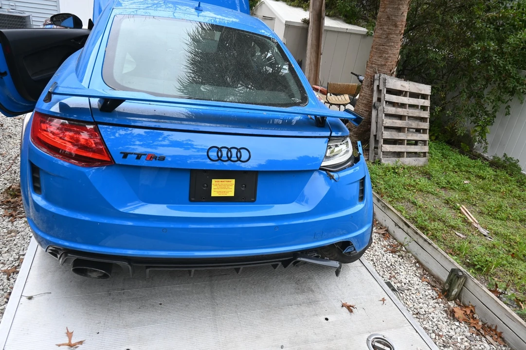 2020 Audi TT Mk3 - Image 14 of 21