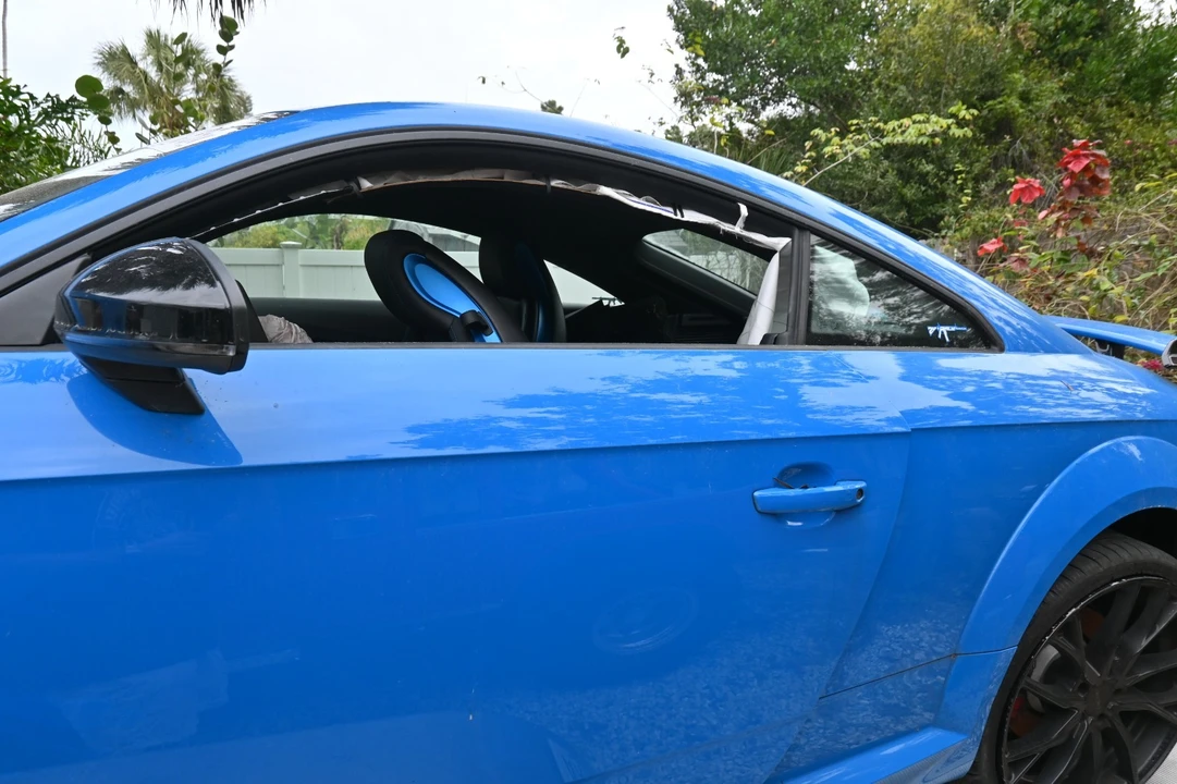 2020 Audi TT Mk3 - Image 7 of 21