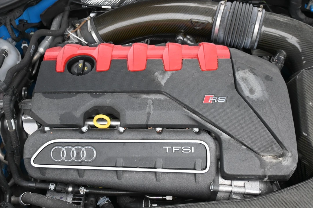 2020 Audi TT Mk3 - Image 2 of 21