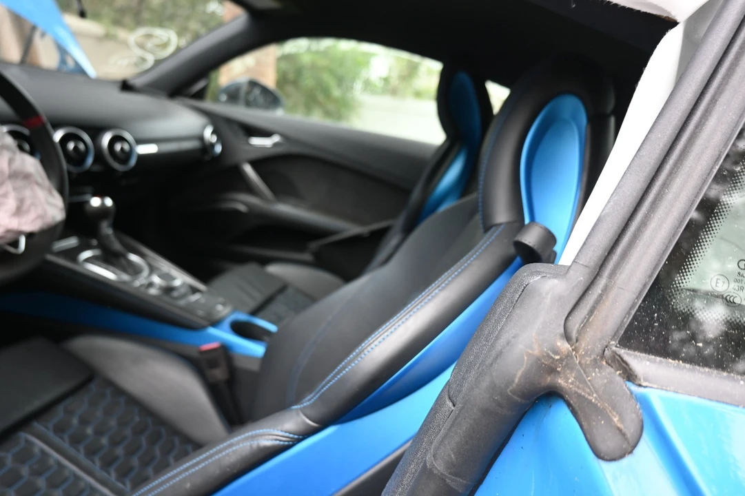 2020 Audi TT Mk3 - Image 9 of 21