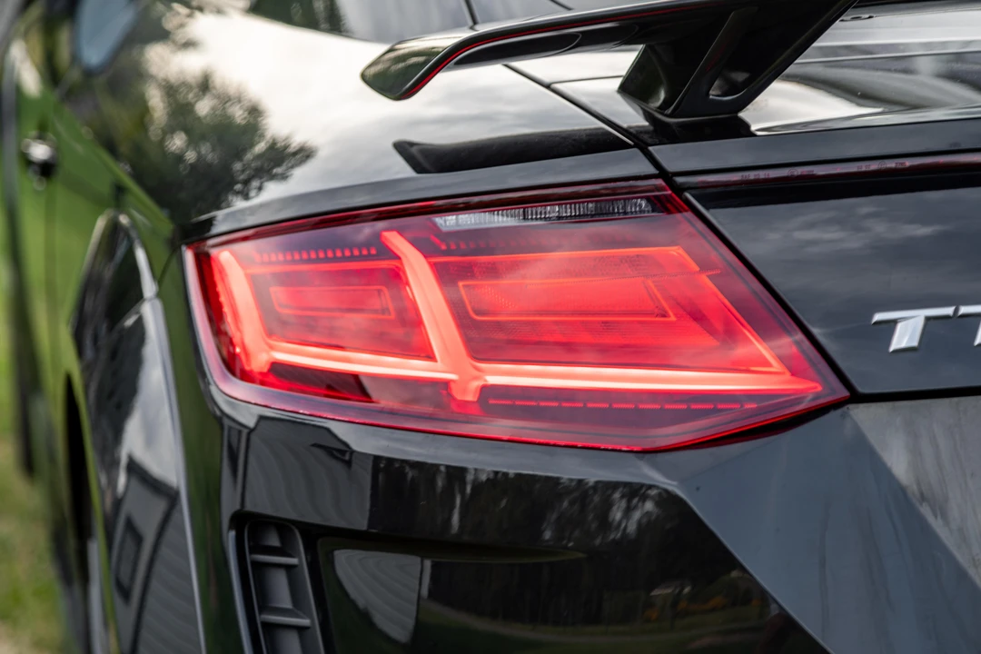 2020 Audi TTS Mk3 - Image 17 of 31