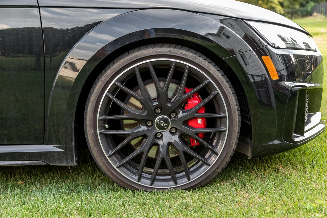 2020 Audi TTS Mk3 - Image 30 of 31