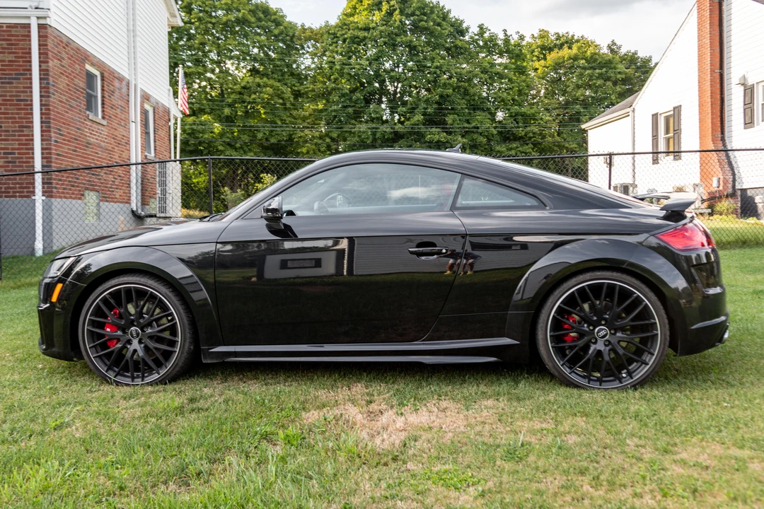 2020 Audi TTS Mk3 - Image 6 of 31