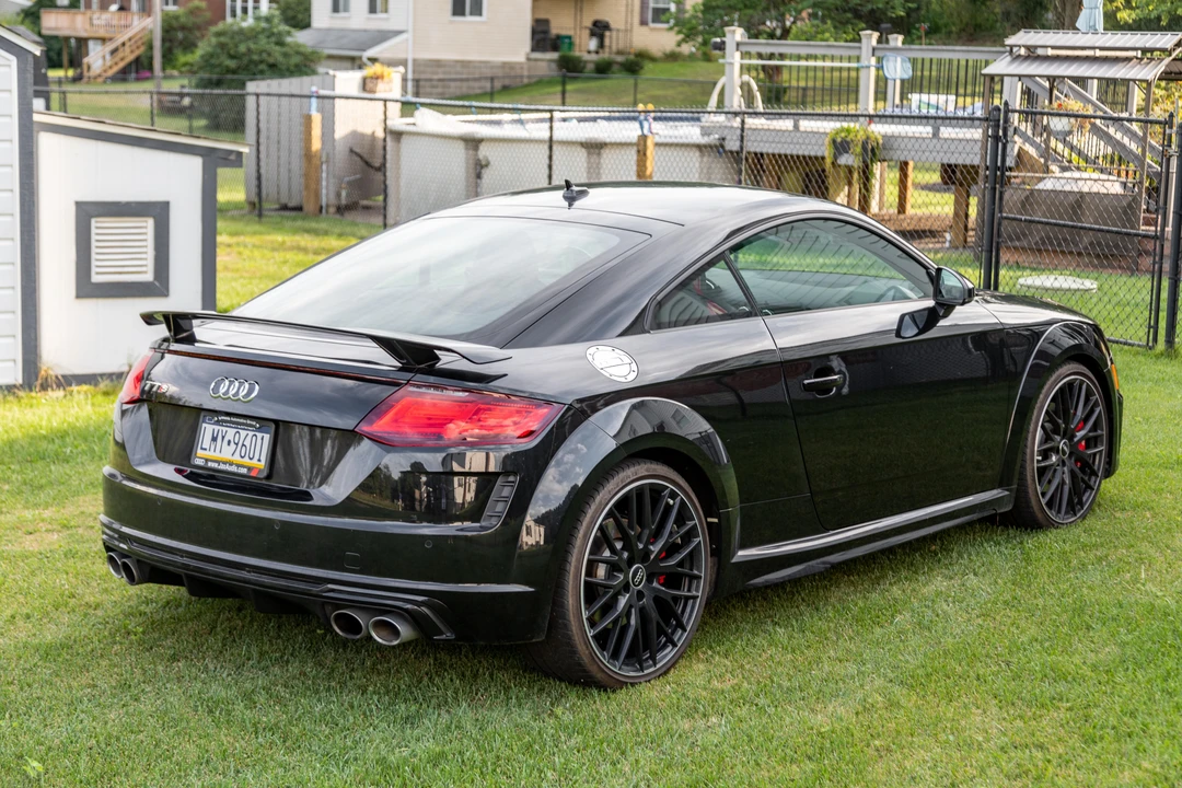2020 Audi TTS Mk3 - Image 7 of 31