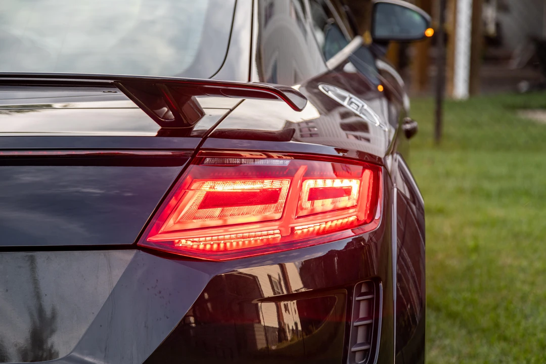 2020 Audi TTS Mk3 - Image 24 of 31