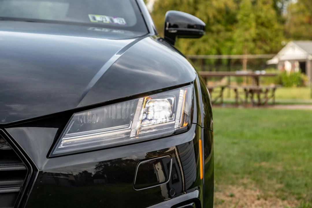 2020 Audi TTS Mk3 - Image 11 of 31