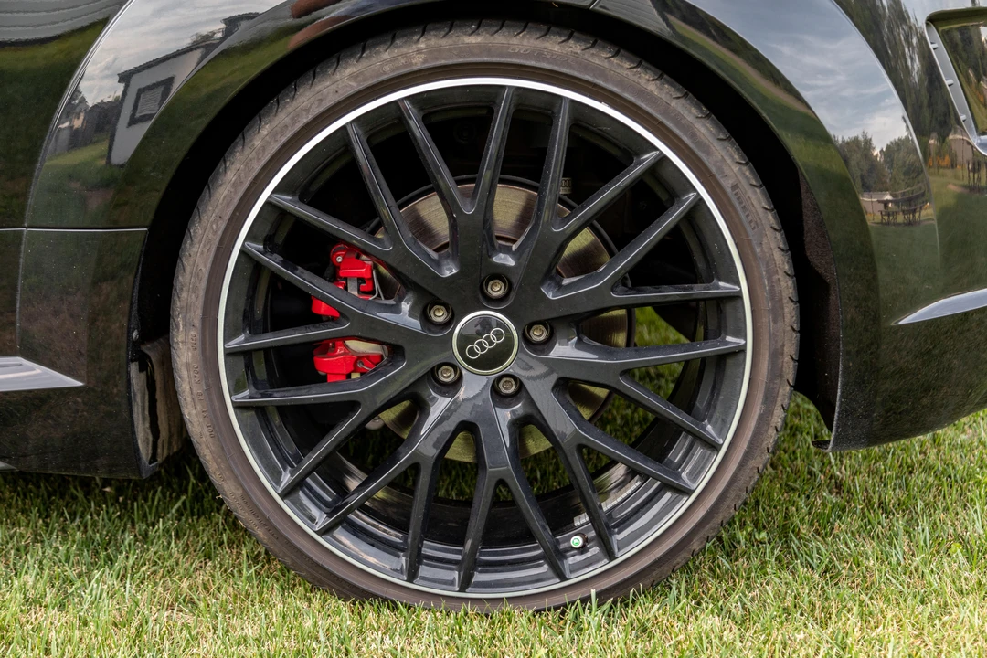 2020 Audi TTS Mk3 - Image 28 of 31
