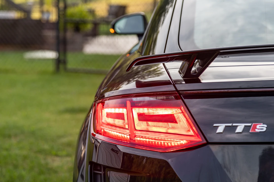 2020 Audi TTS Mk3 - Image 18 of 31