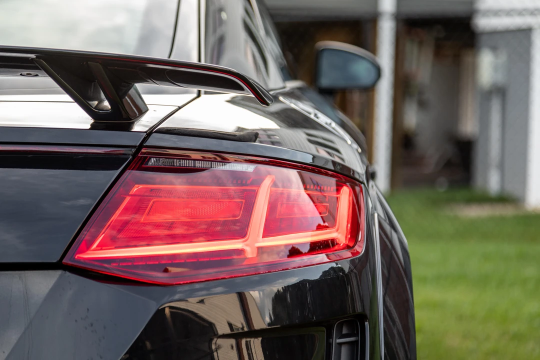 2020 Audi TTS Mk3 - Image 23 of 31