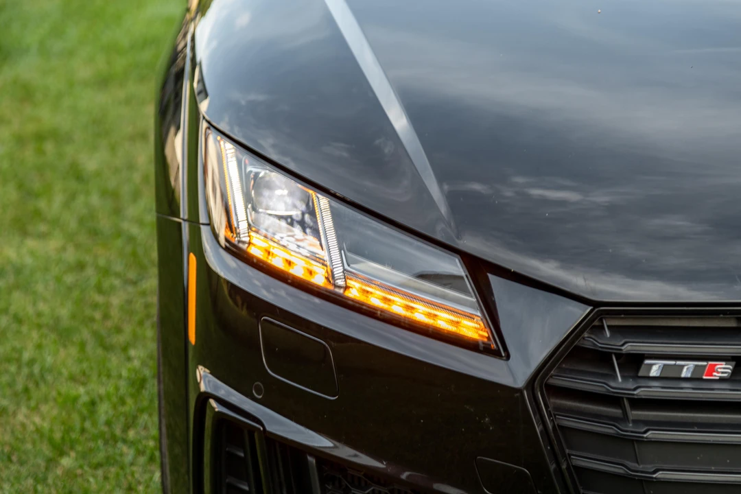 2020 Audi TTS Mk3 - Image 10 of 31