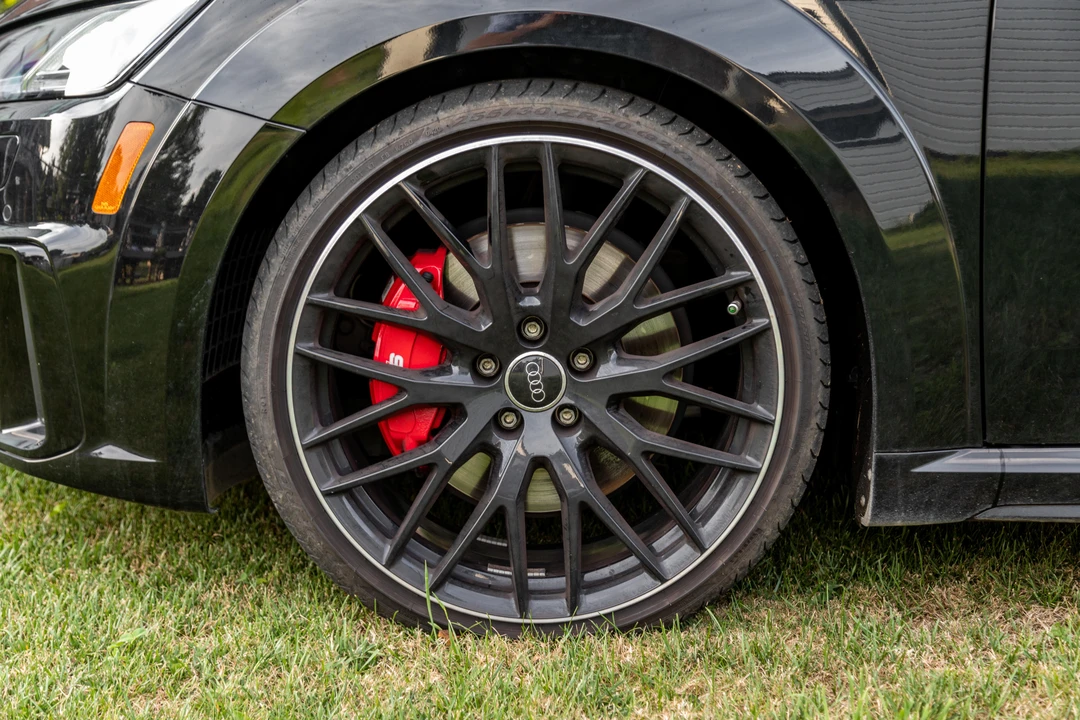 2020 Audi TTS Mk3 - Image 27 of 31