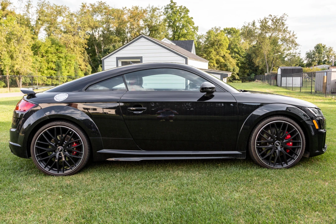 2020 Audi TTS Mk3 - Image 3 of 31