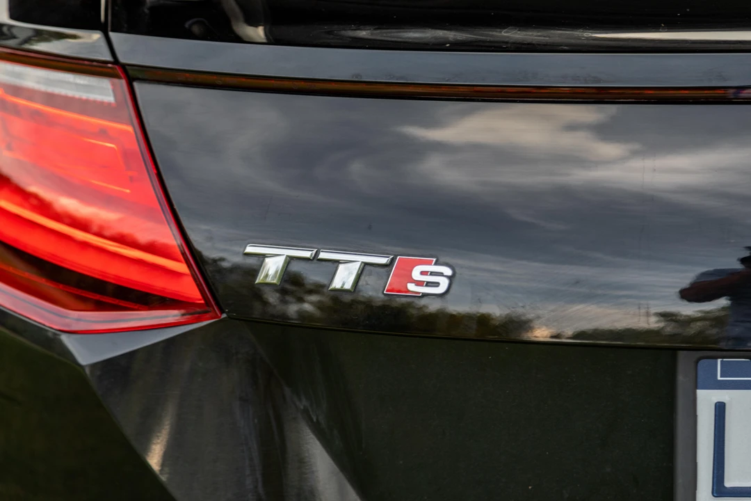 2020 Audi TTS Mk3 - Image 19 of 31