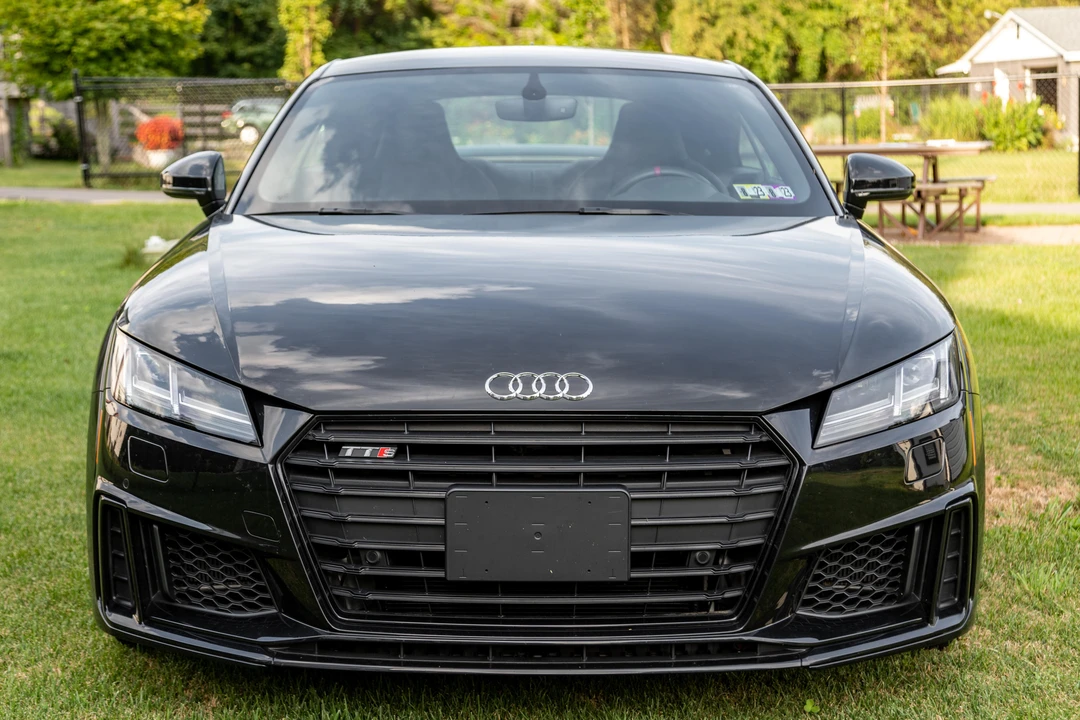 2020 Audi TTS Mk3 - Image 2 of 31