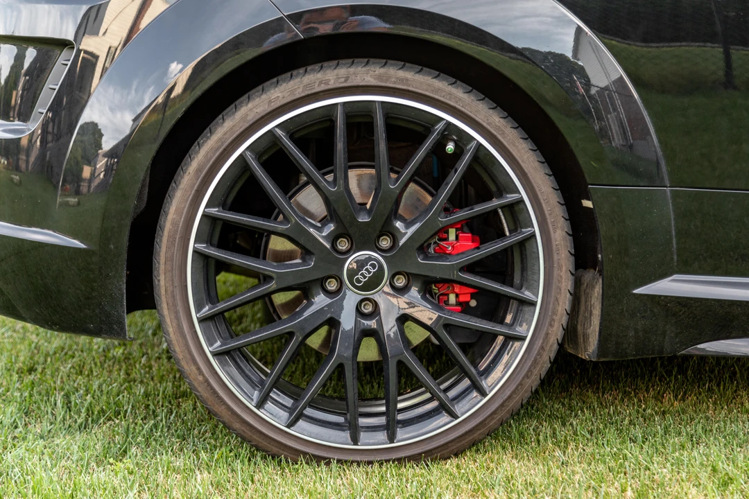 2020 Audi TTS Mk3 - Image 29 of 31