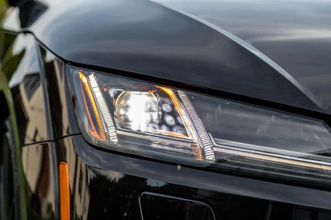 2020 Audi TTS Mk3 - Image 9 of 31