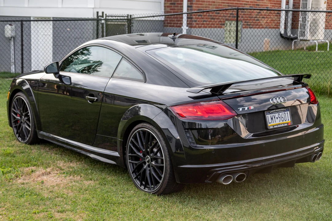 2020 Audi TTS Mk3 - Image 4 of 31