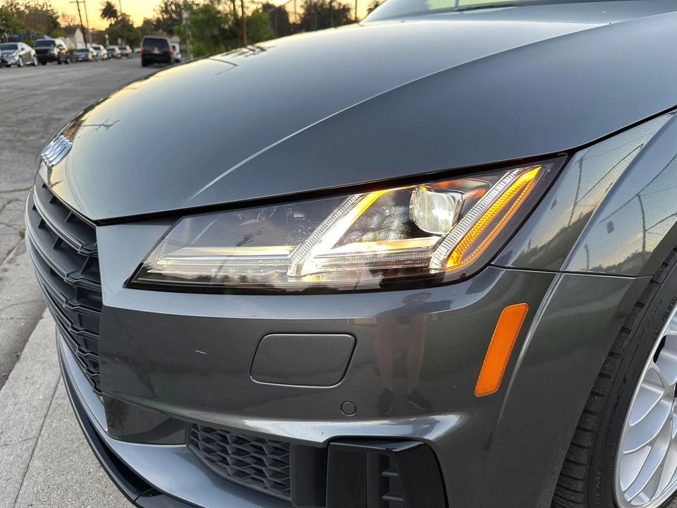 2020 Audi TTS Mk3 - Image 19 of 31