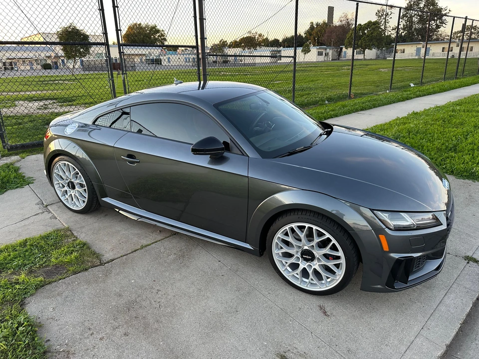 2020 Audi TTS Mk3 - Image 14 of 31