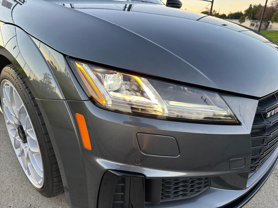 2020 Audi TTS Mk3 - Image 17 of 31