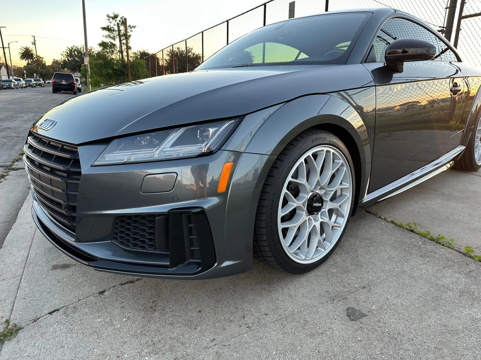 2020 Audi TTS Mk3 - Image 7 of 31