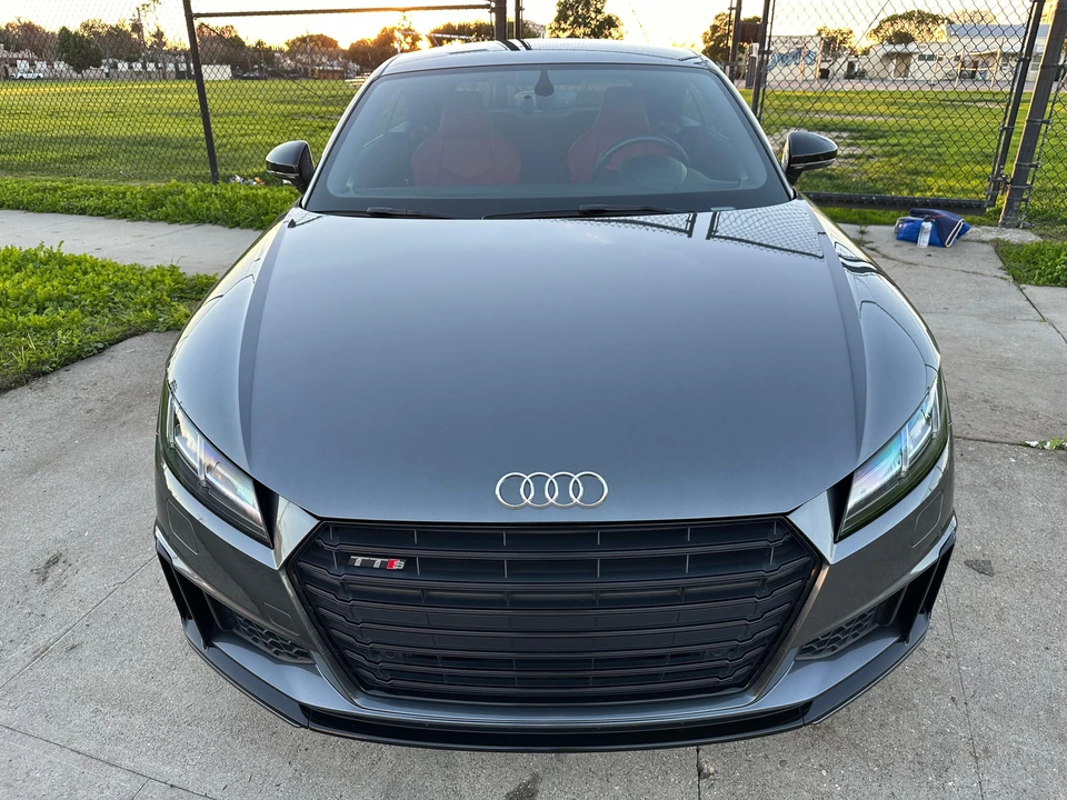 2020 Audi TTS Mk3 - Image 6 of 31