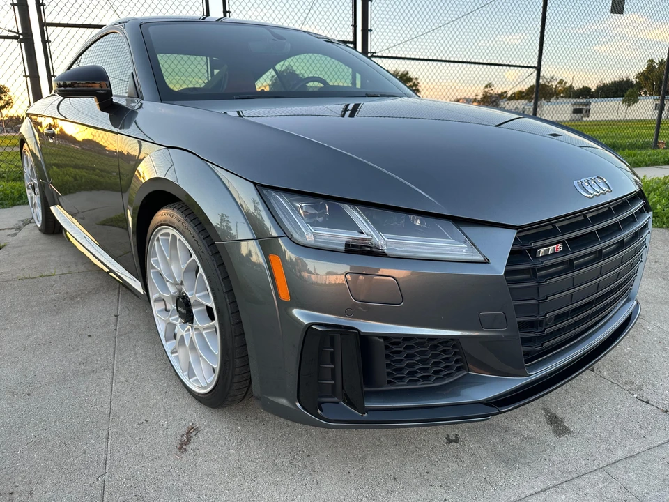 2020 Audi TTS Mk3 - Image 16 of 31