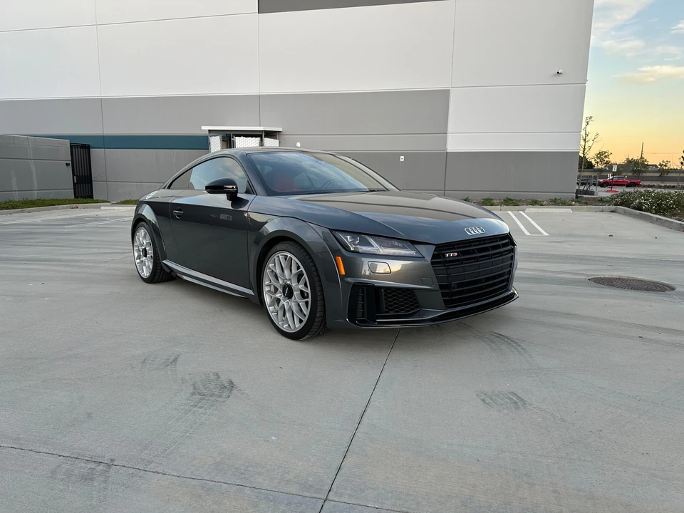 2020 Audi TTS Mk3 - Image 15 of 31
