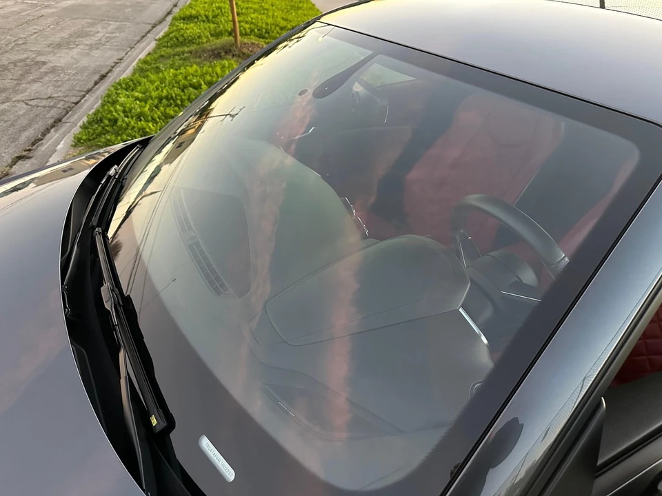 2020 Audi TTS Mk3 - Image 22 of 31