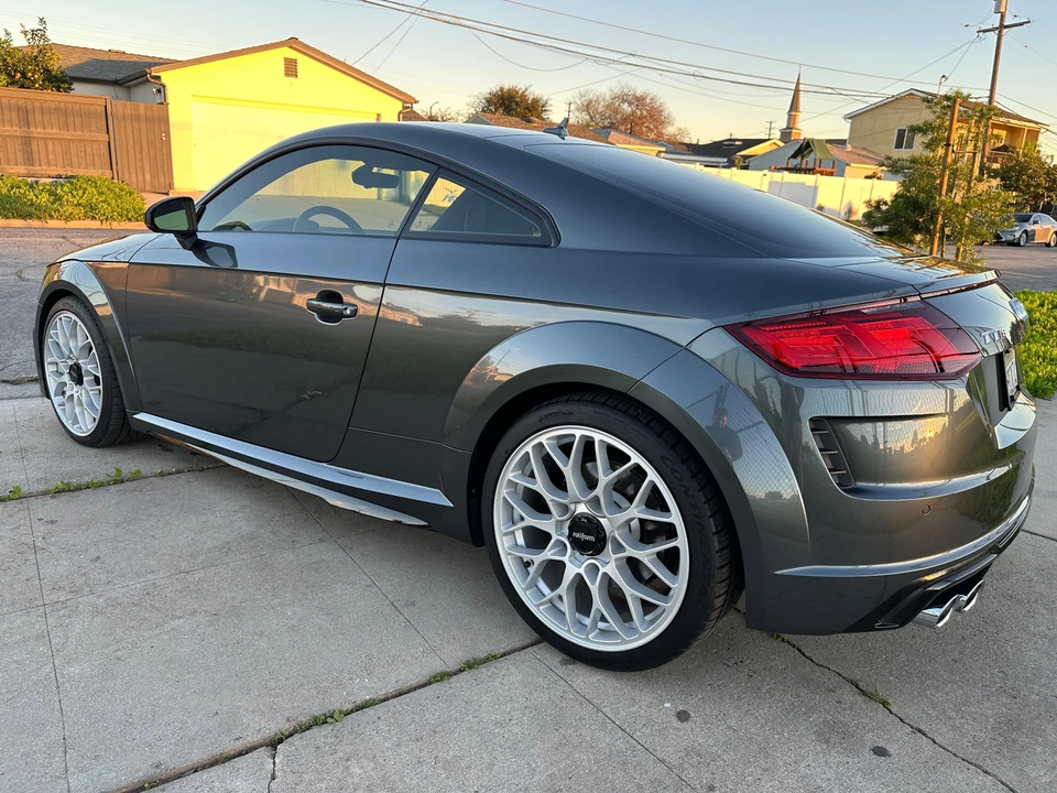 2020 Audi TTS Mk3 - Image 10 of 31