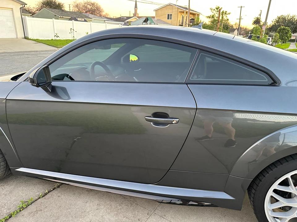2020 Audi TTS Mk3 - Image 26 of 31