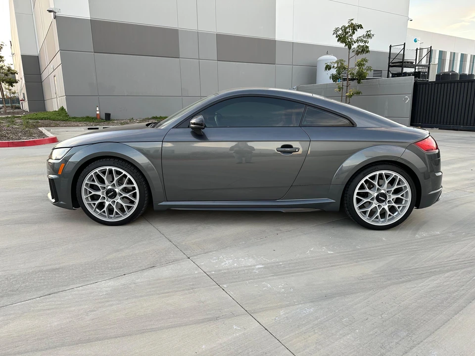 2020 Audi TTS Mk3 - Image 9 of 31