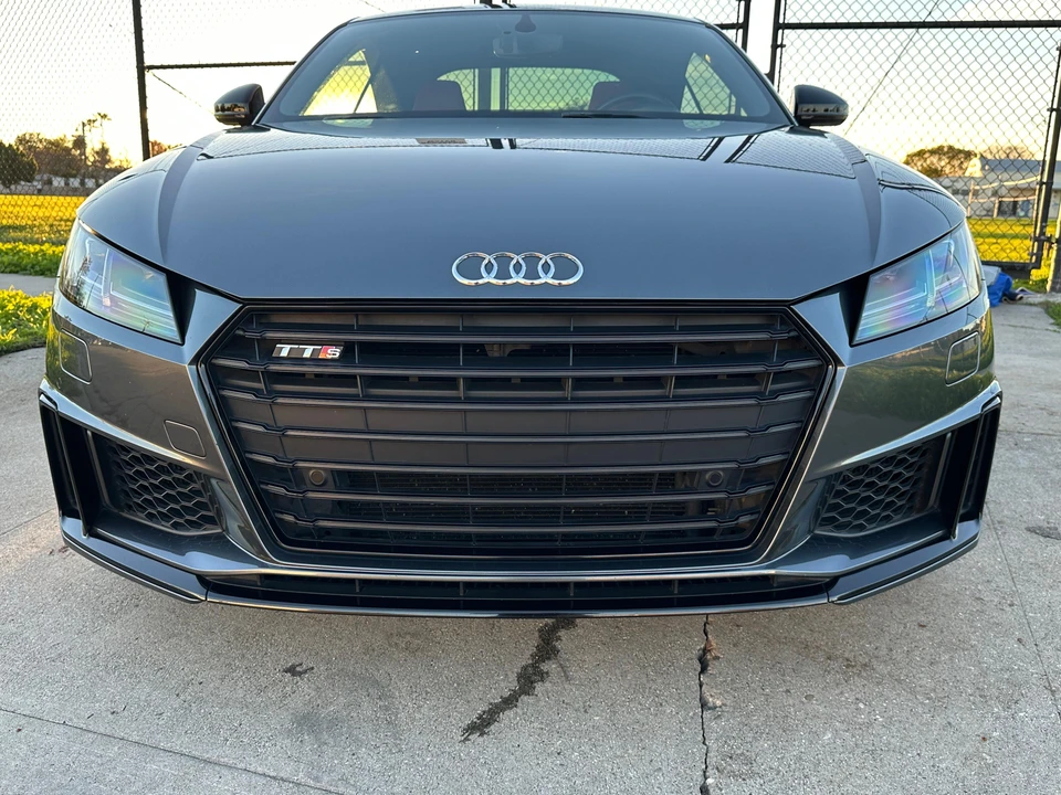 2020 Audi TTS Mk3 - Image 18 of 31