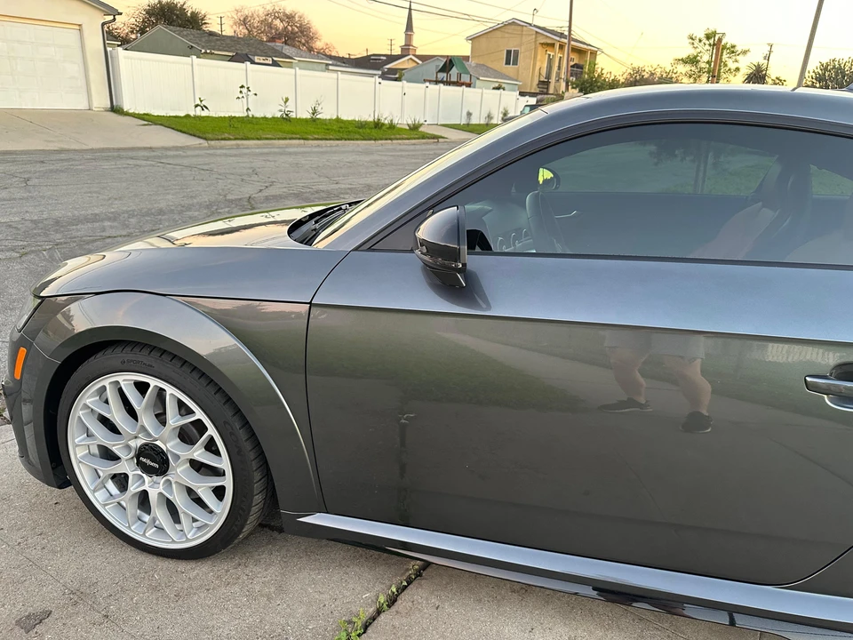 2020 Audi TTS Mk3 - Image 23 of 31